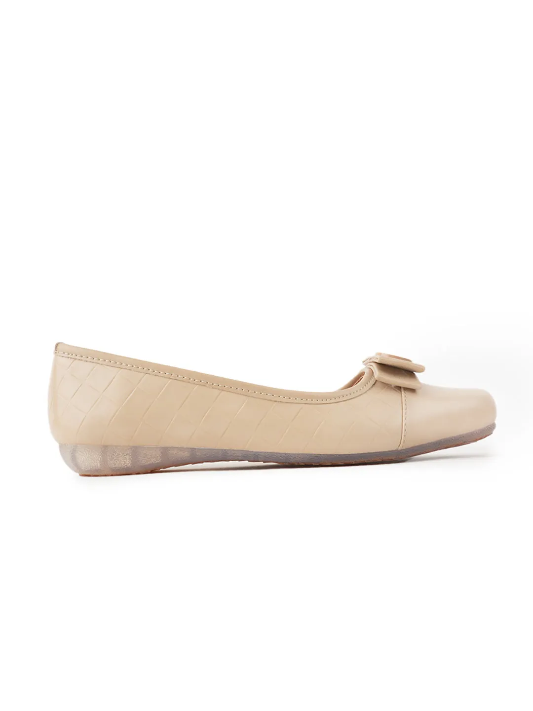Adelia Cushioned Loafers