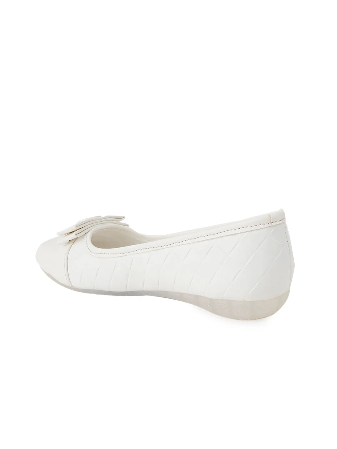 Adelia Cushioned Loafers