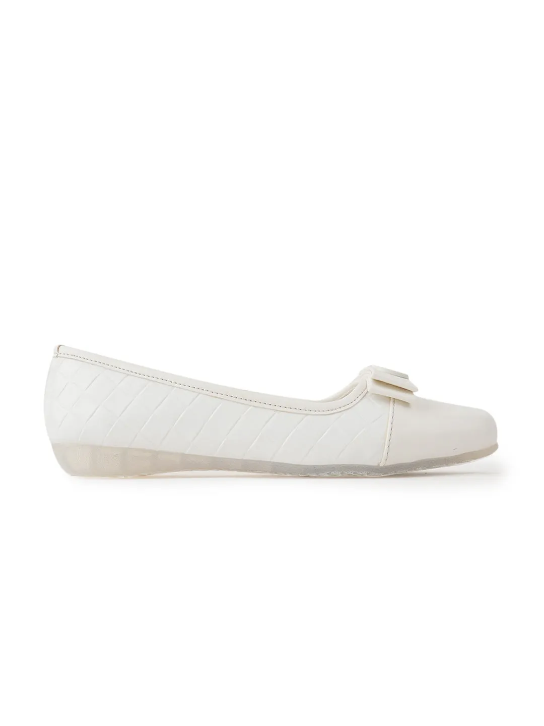 Adelia Cushioned Loafers
