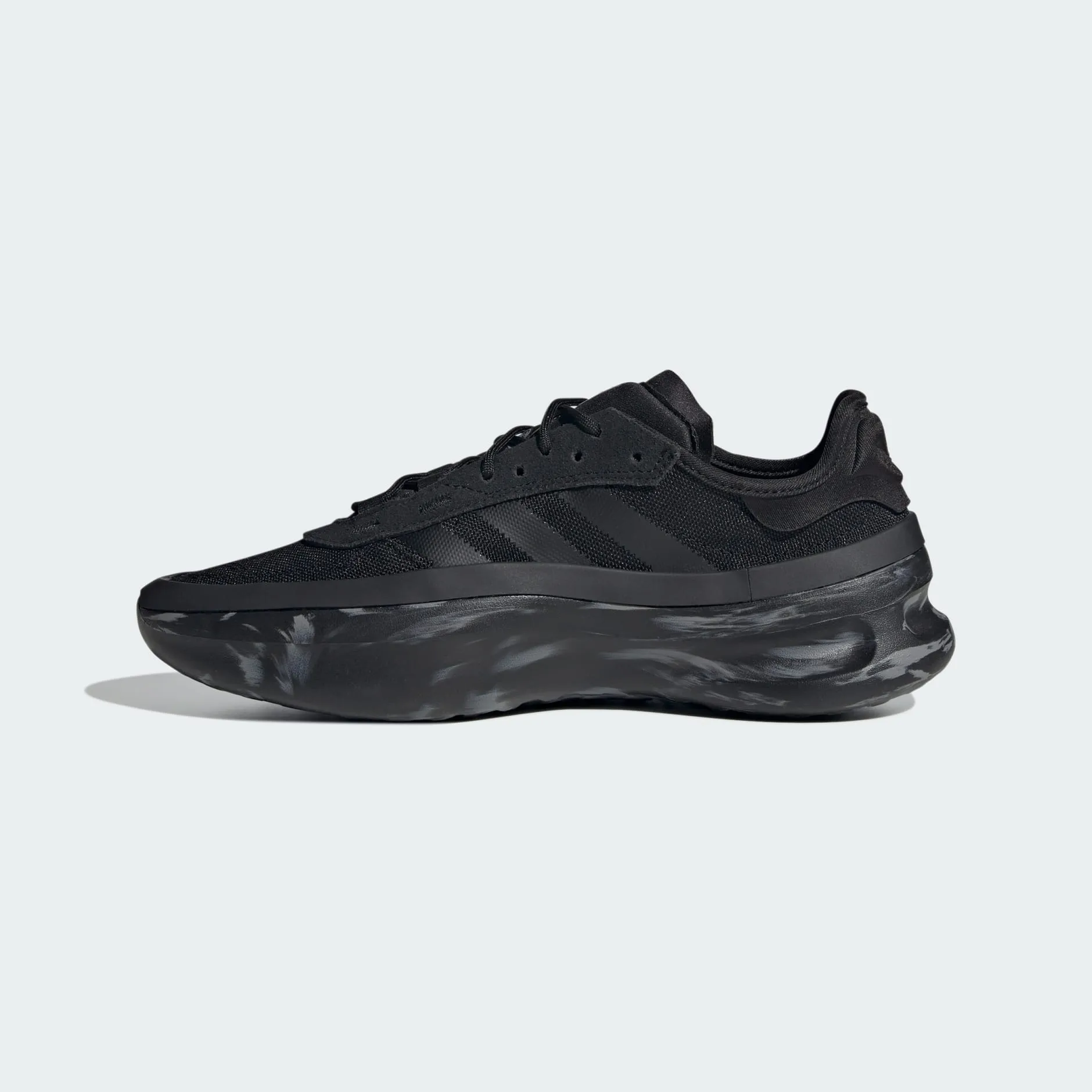 ADIDAS ADIFOM TRXN - BLACK
