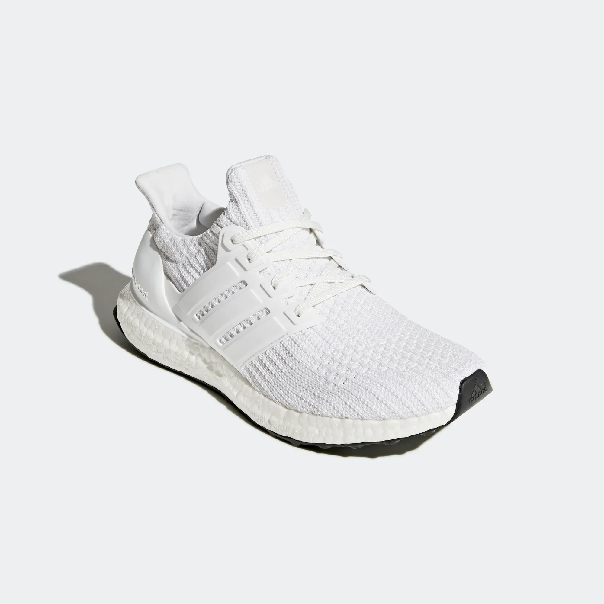 Adidas Men's Ultraboost  Shoes - All White