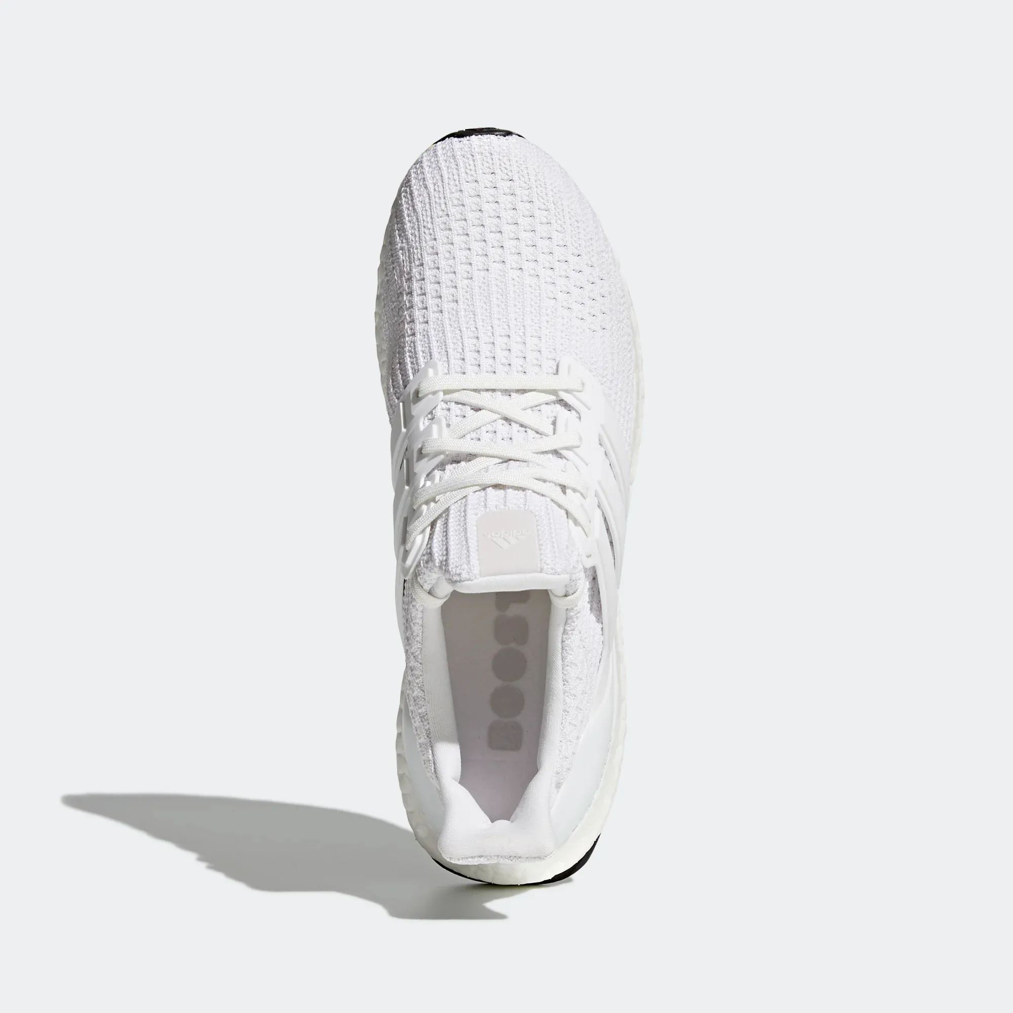 Adidas Men's Ultraboost  Shoes - All White