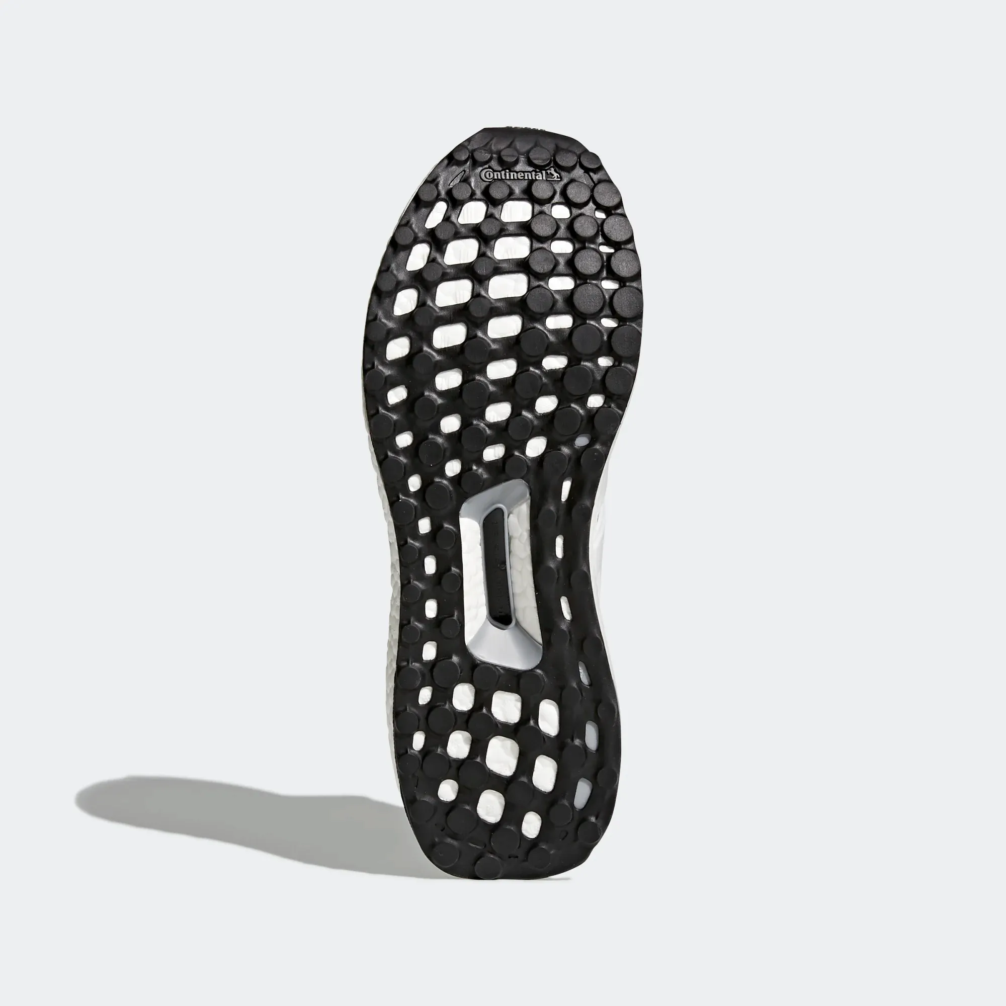 Adidas Men's Ultraboost  Shoes - All White