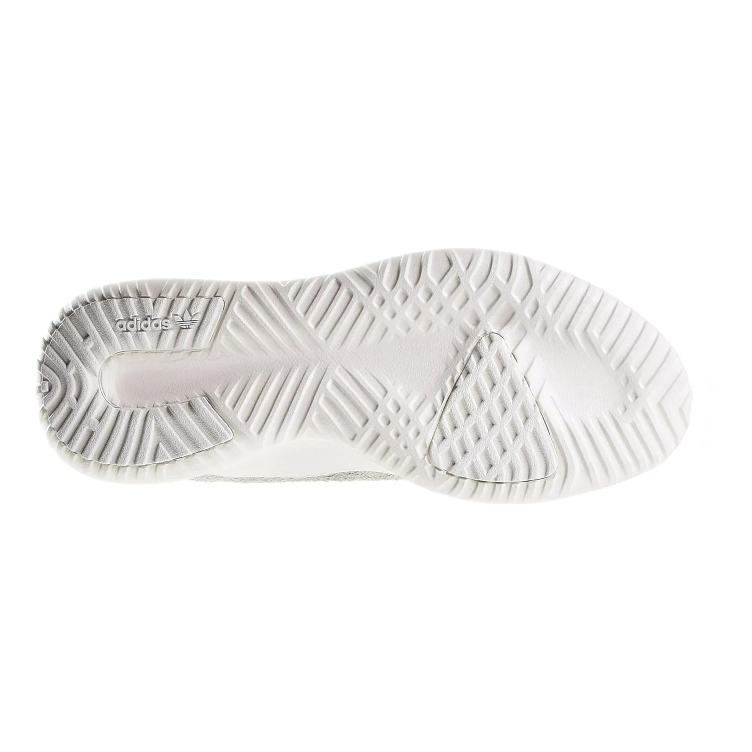 Adidas Originals Tubular Shadow Men's Shoes Crystal White/Running White