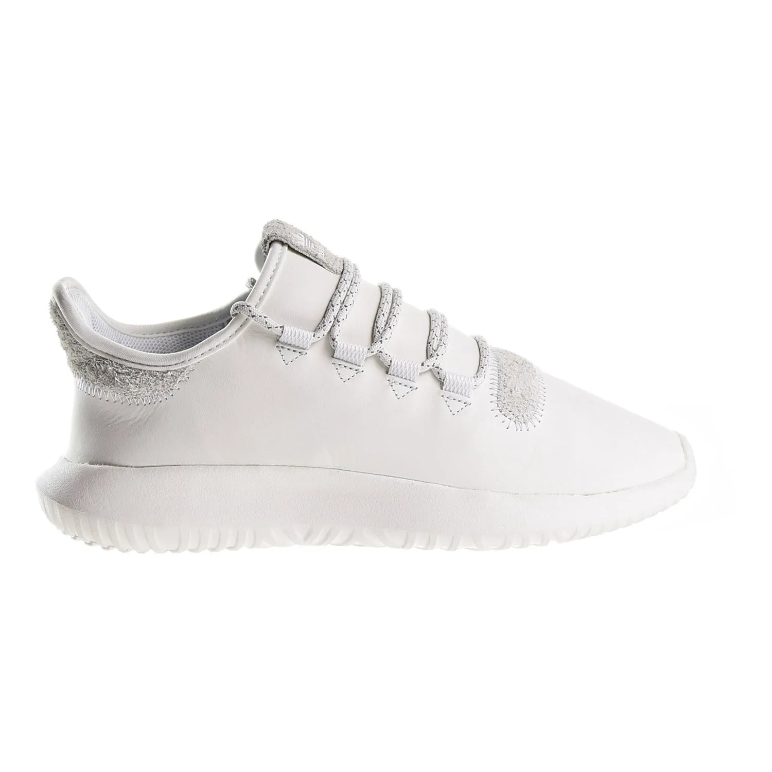 Adidas Originals Tubular Shadow Men's Shoes Crystal White/Running White