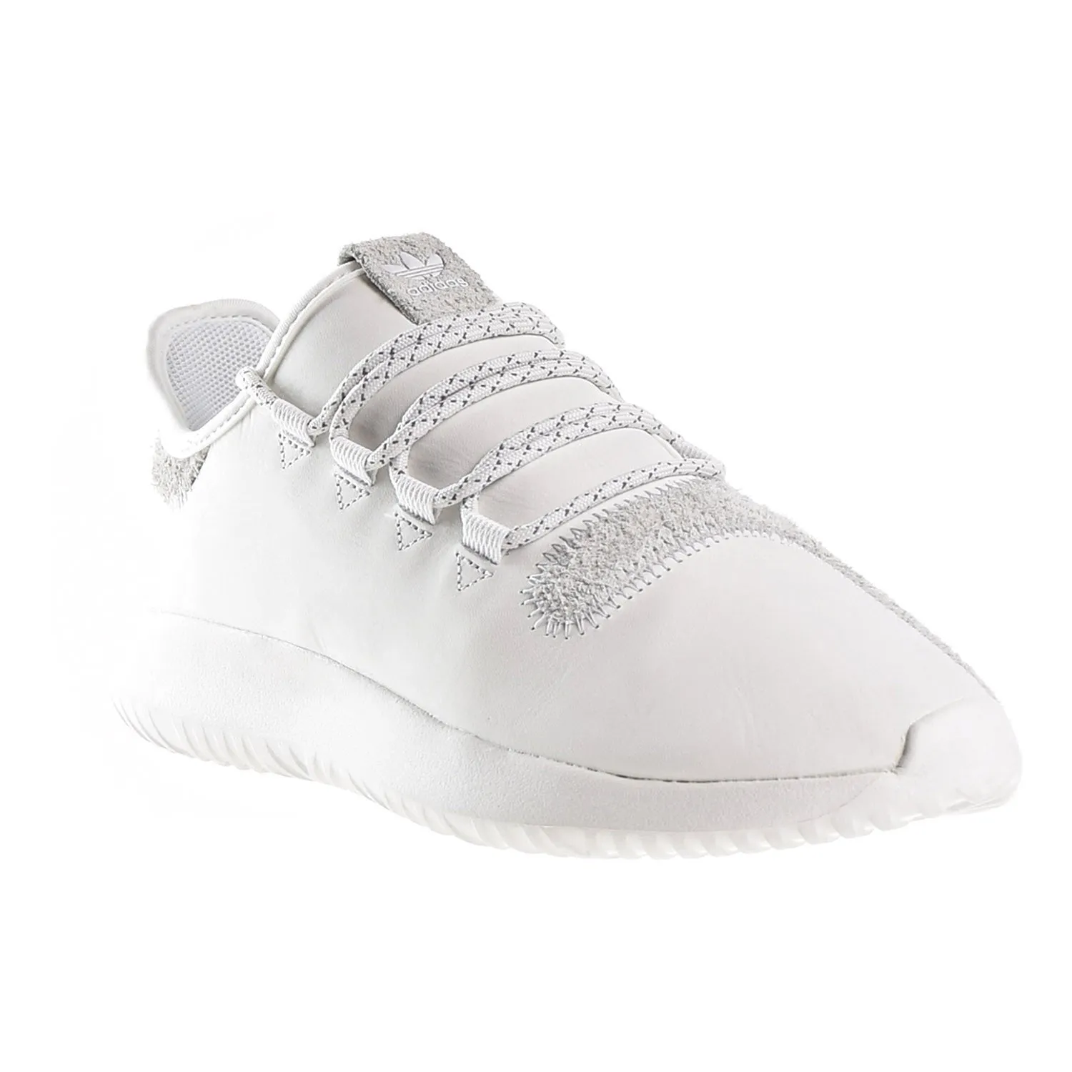 Adidas Originals Tubular Shadow Men's Shoes Crystal White/Running White