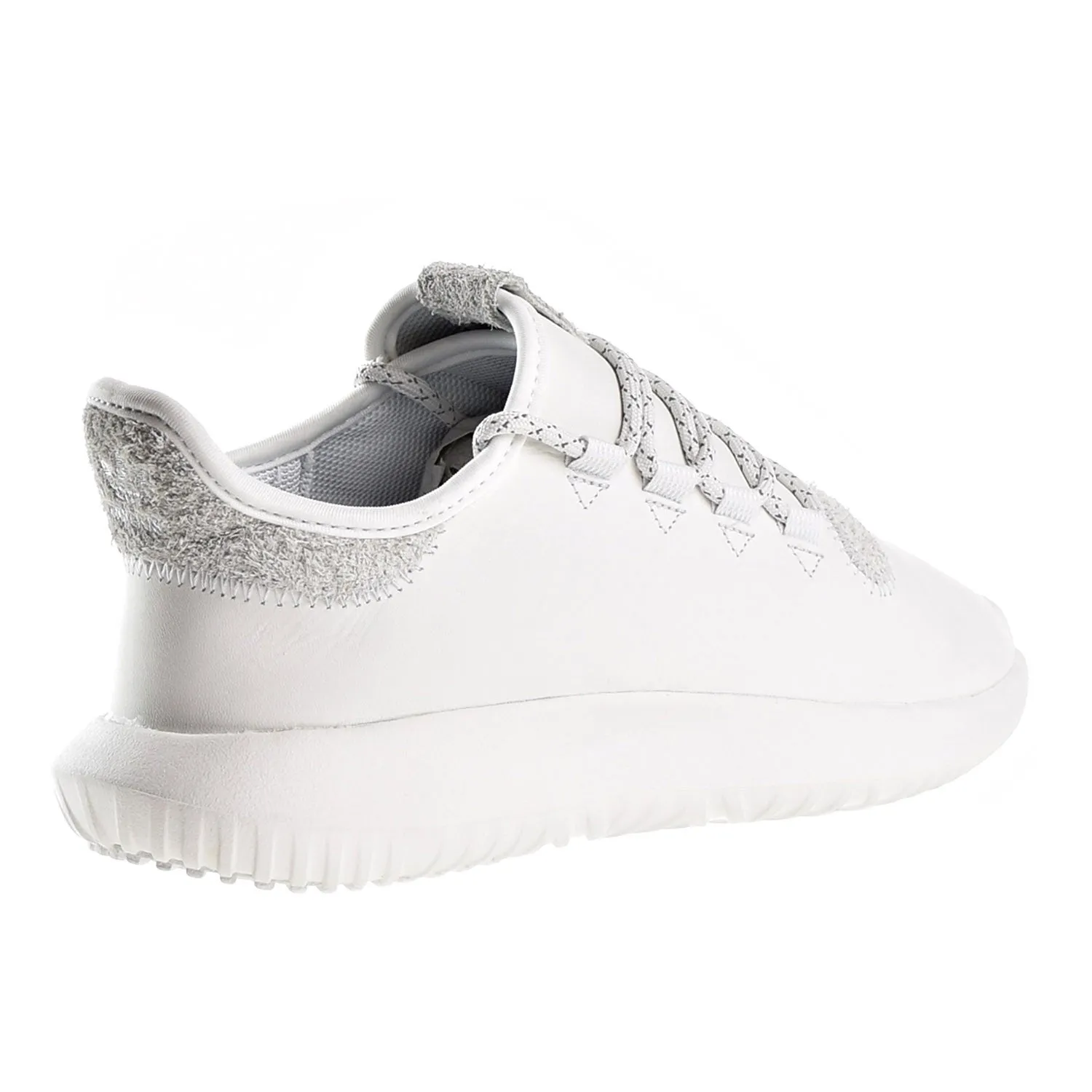 Adidas Originals Tubular Shadow Men's Shoes Crystal White/Running White