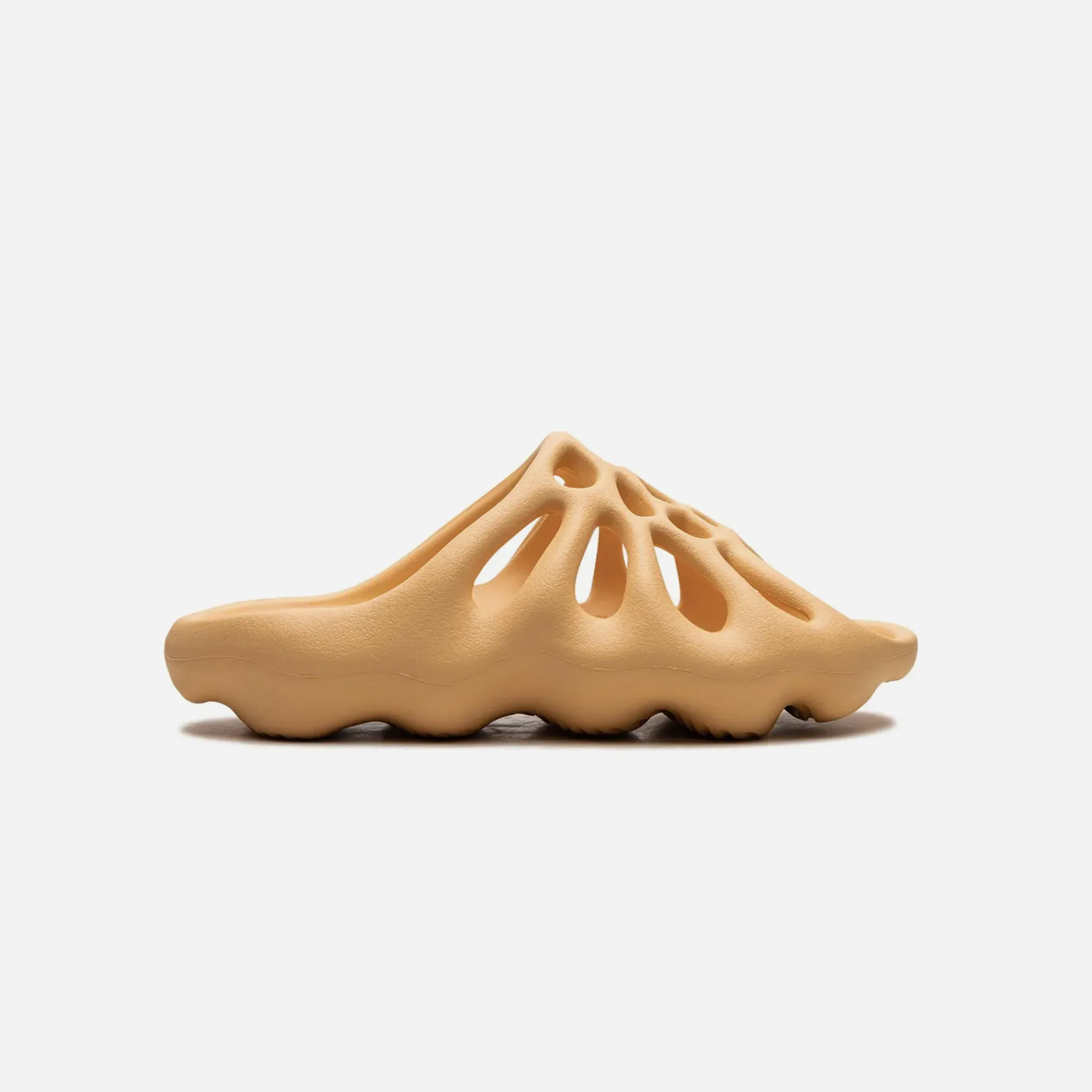 Adidas  Yeezy 450 Slide 'Cream'