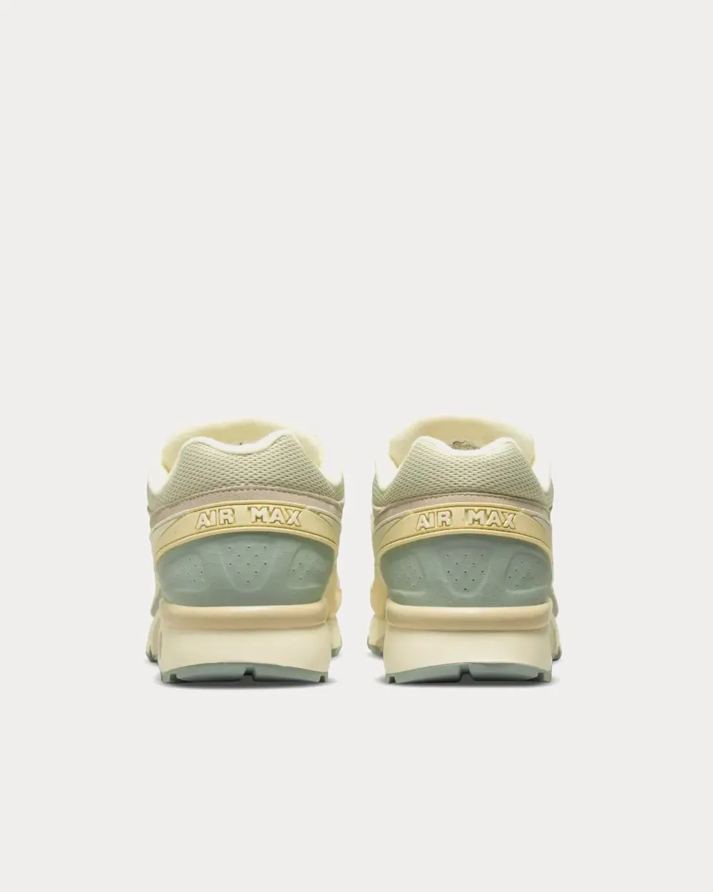 Air Max BW Coded Nature Low Top Sneakers