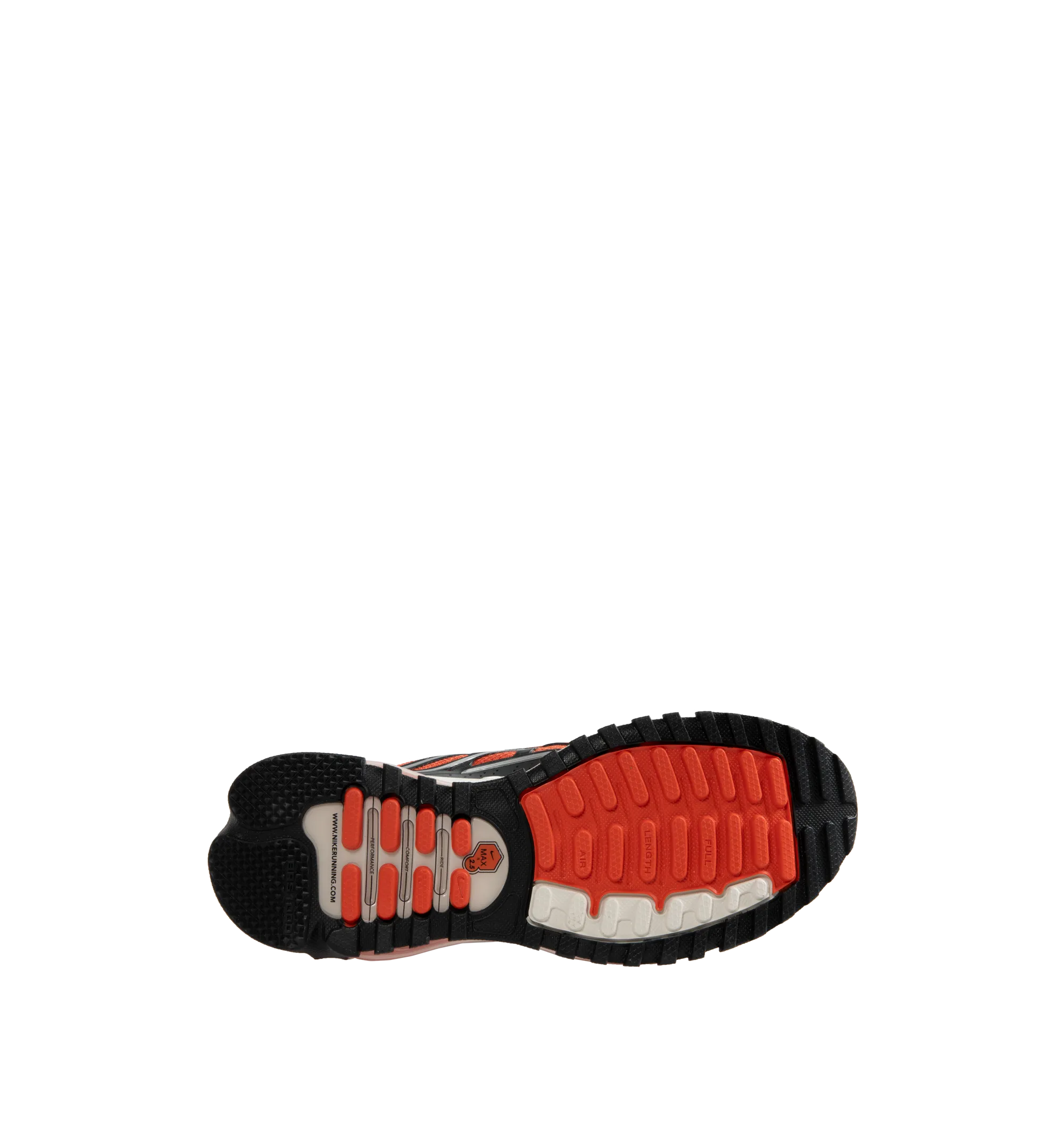 AIR MAX TL 2.5 Sneakers (Mens)