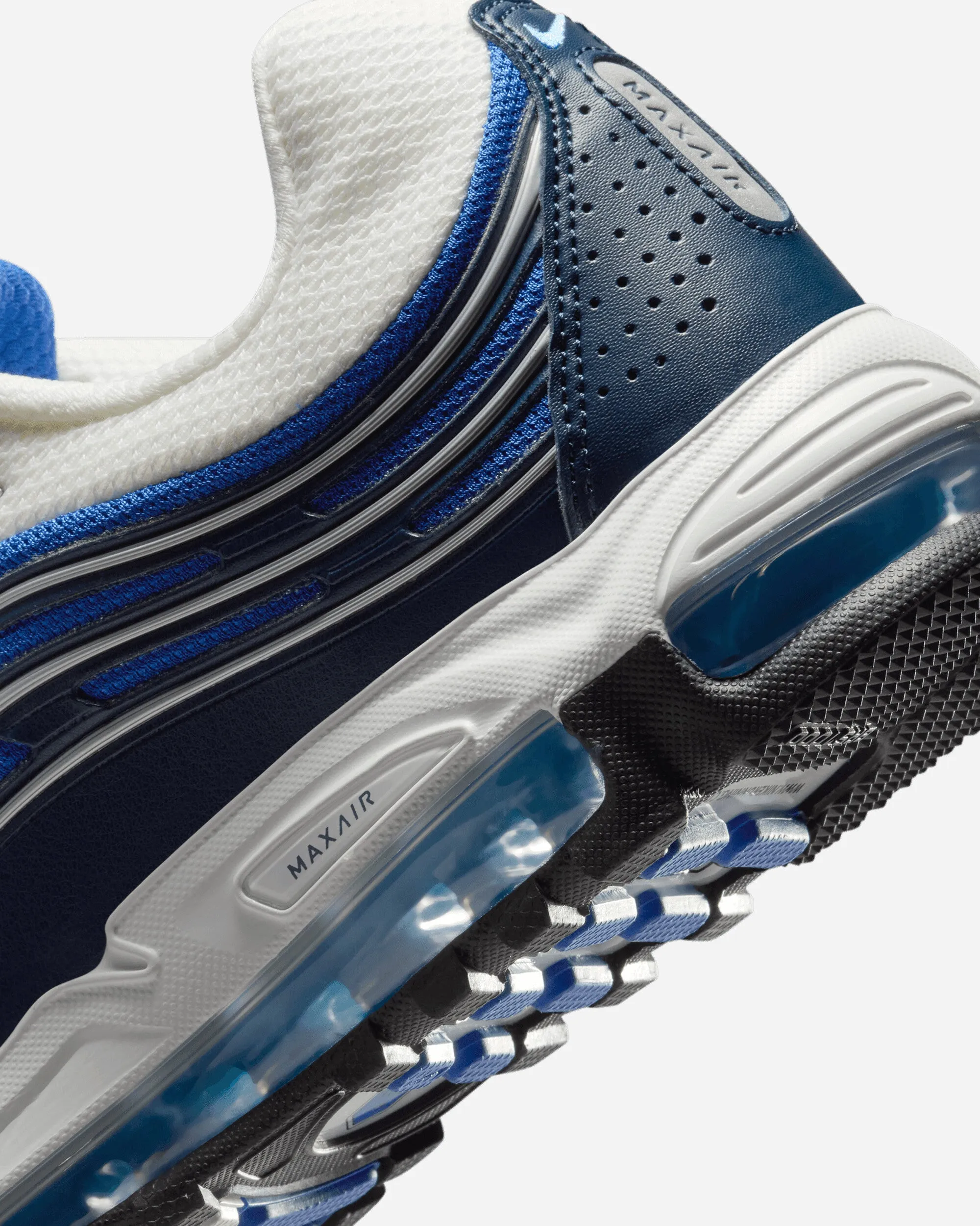 Air Max TL 2.5 Sneakers Summit White / Obsidian