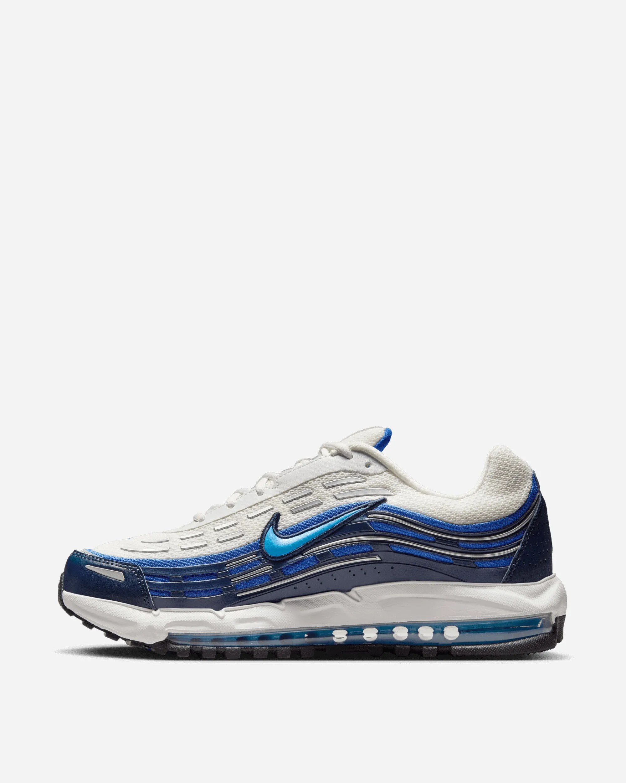 Air Max TL 2.5 Sneakers Summit White / Obsidian