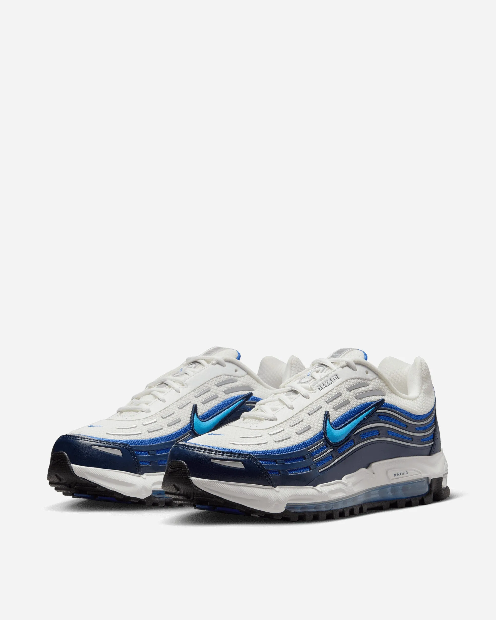 Air Max TL 2.5 Sneakers Summit White / Obsidian