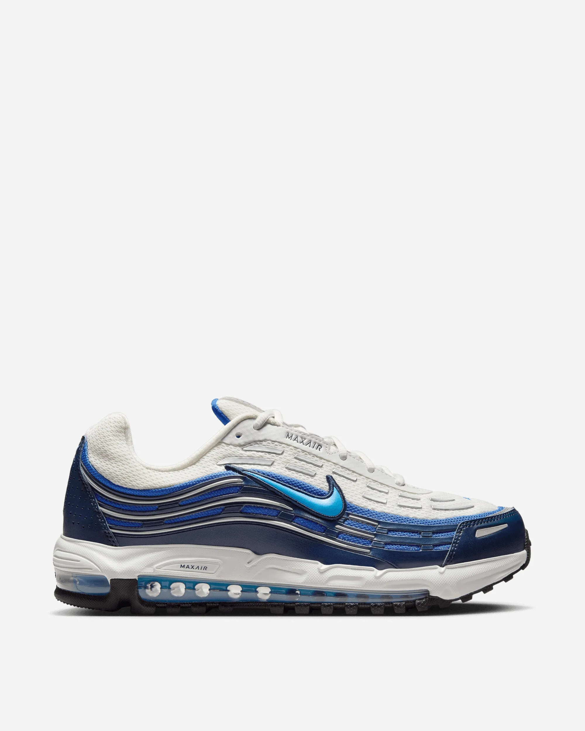Air Max TL 2.5 Sneakers Summit White / Obsidian