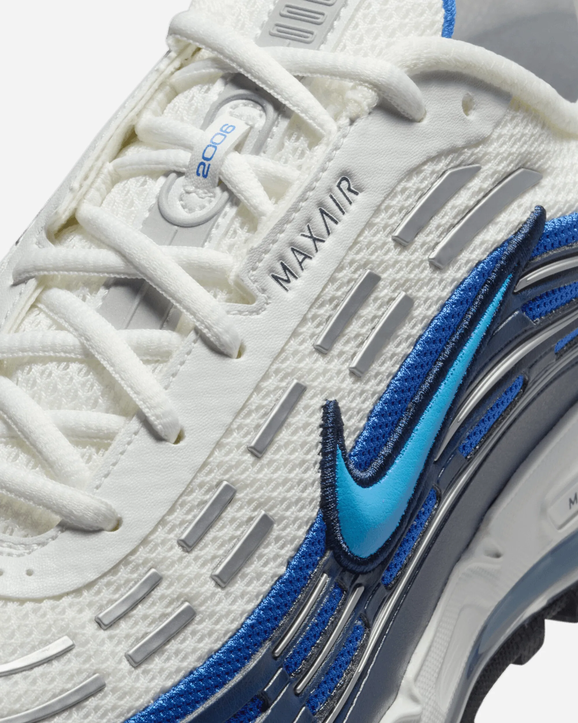 Air Max TL 2.5 Sneakers Summit White / Obsidian