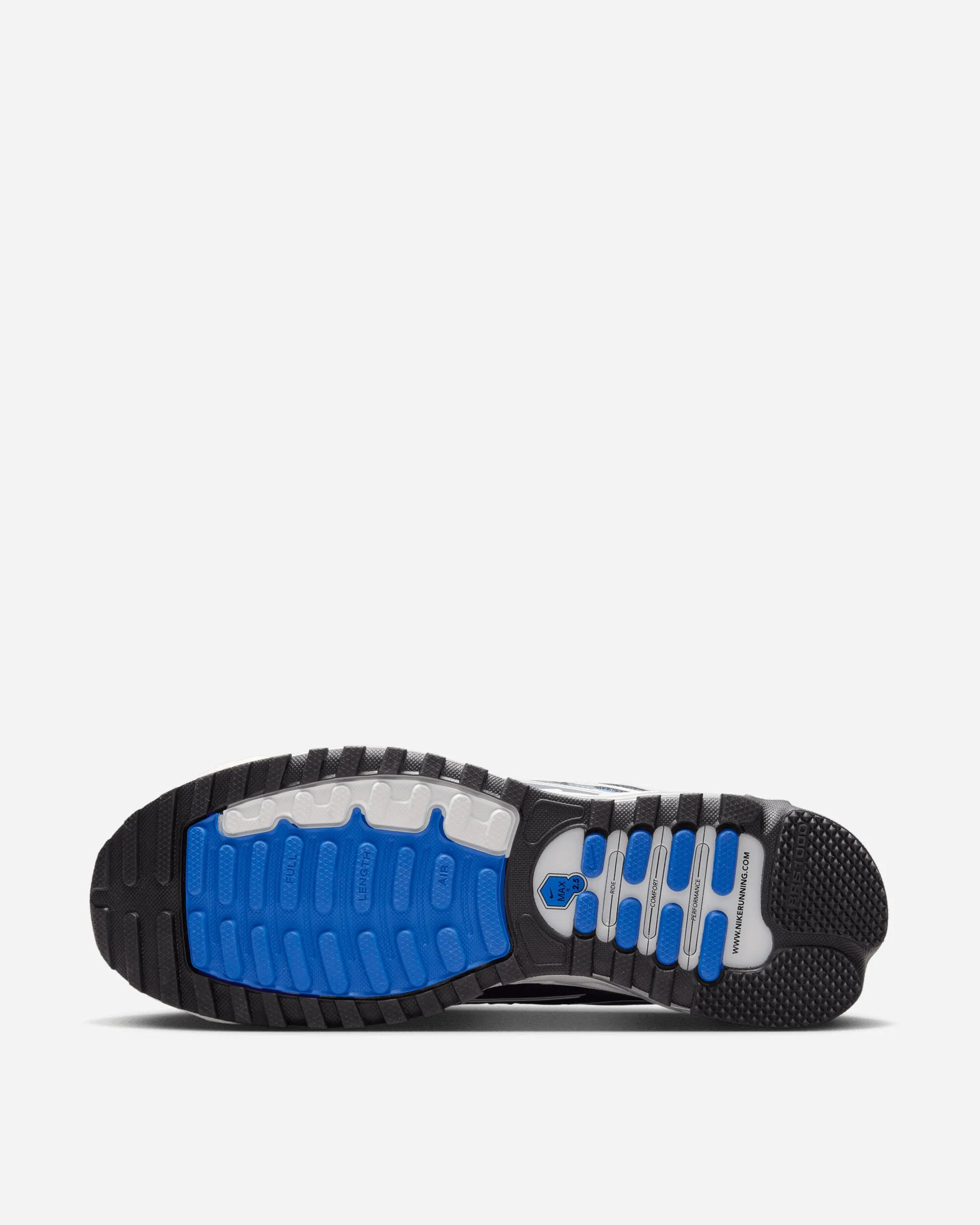 Air Max TL 2.5 Sneakers Summit White / Obsidian