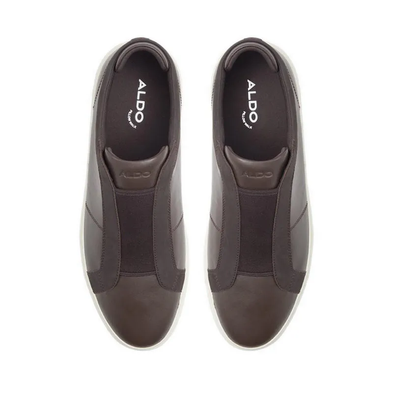 Aros Fashion Athletics - Dark Brown