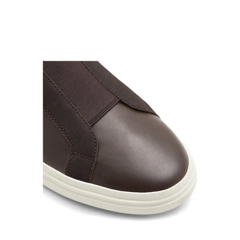 Aros Fashion Athletics - Dark Brown