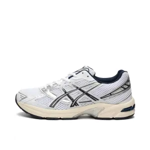 Asics Gel-1130 White Silver