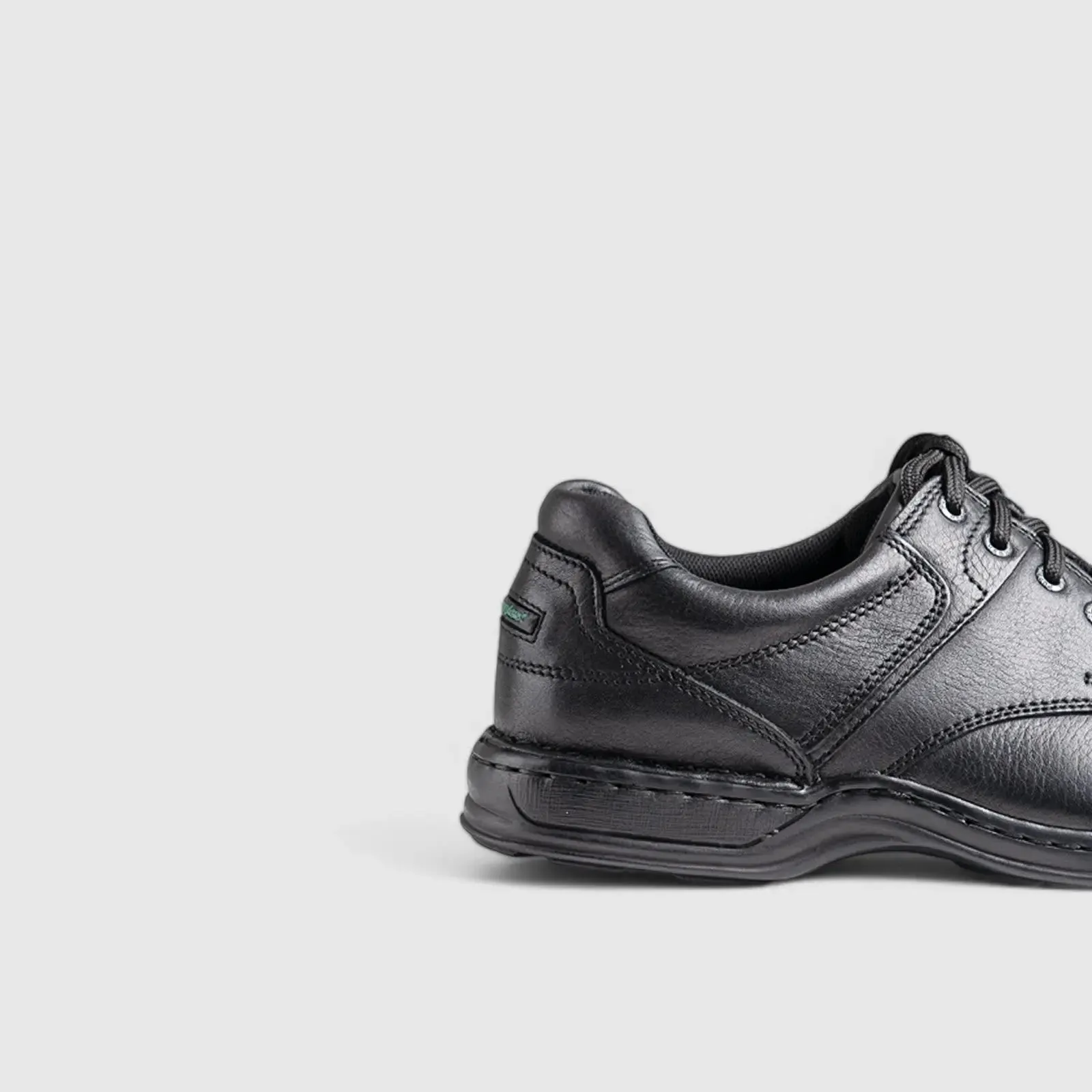 Bennett Comfort Oxfords Black