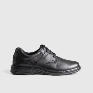 Bennett Comfort Oxfords Black