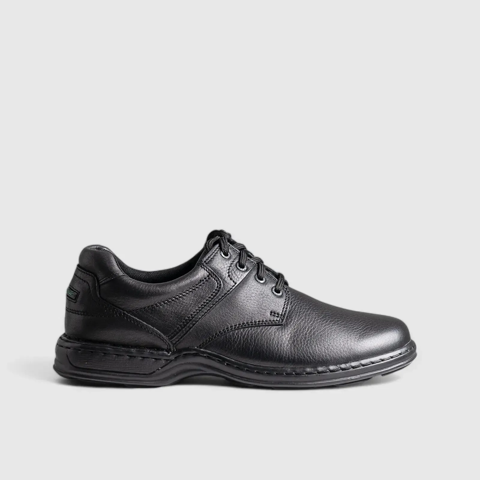 Bennett Comfort Oxfords Black