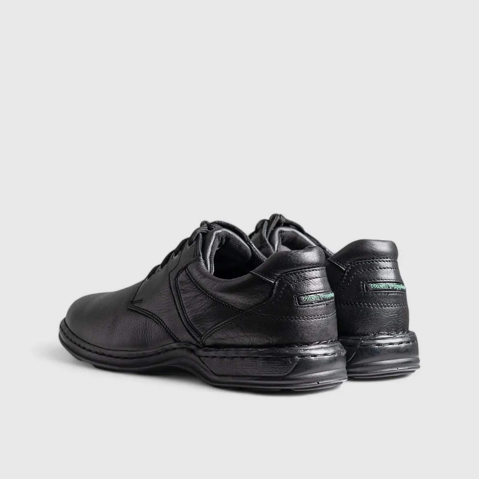 Bennett Comfort Oxfords Black