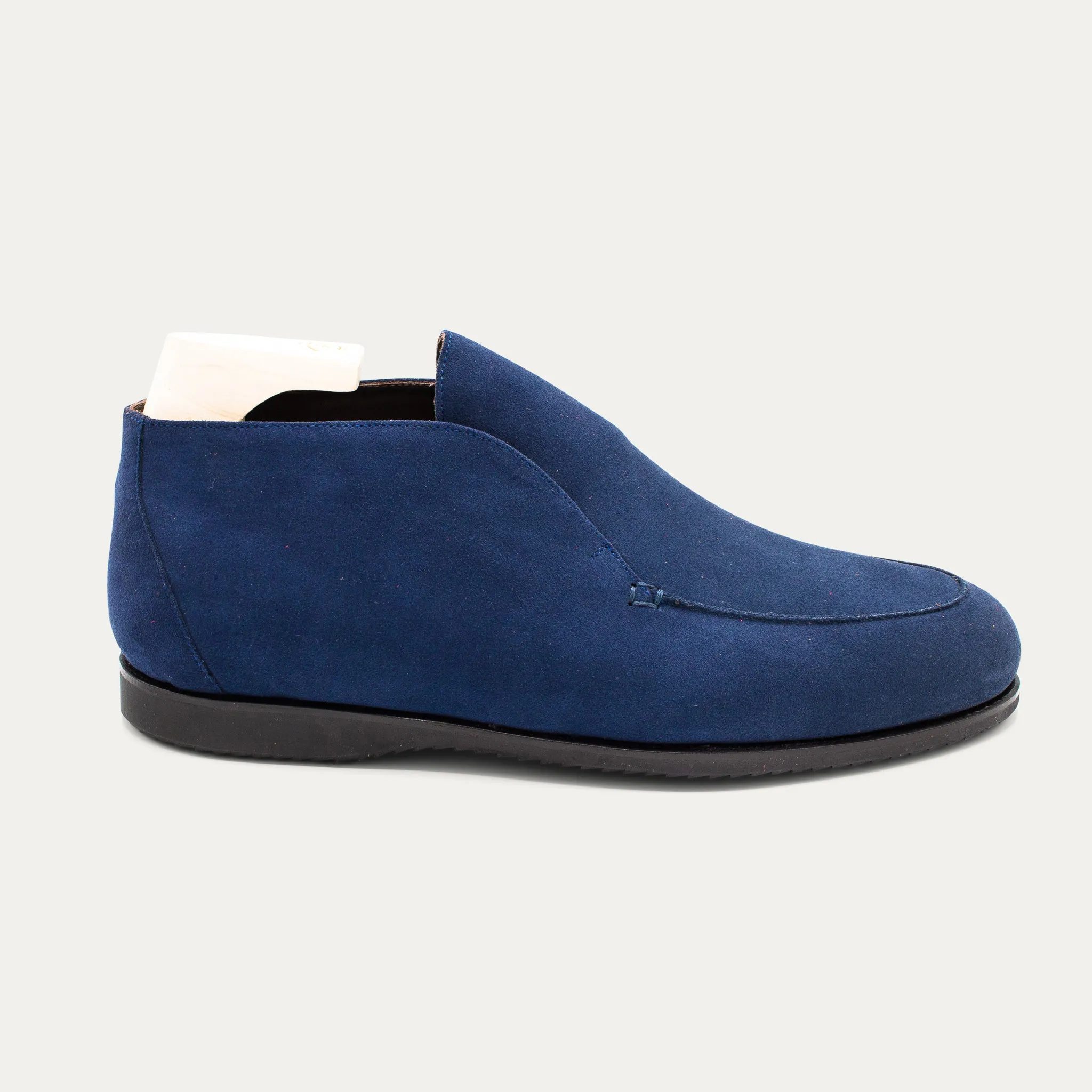 Berlin - Matte Navy