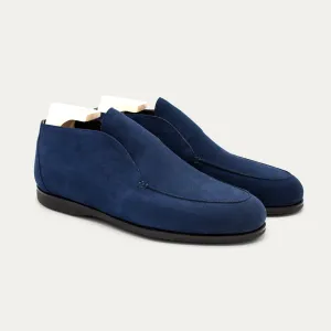 Berlin - Matte Navy