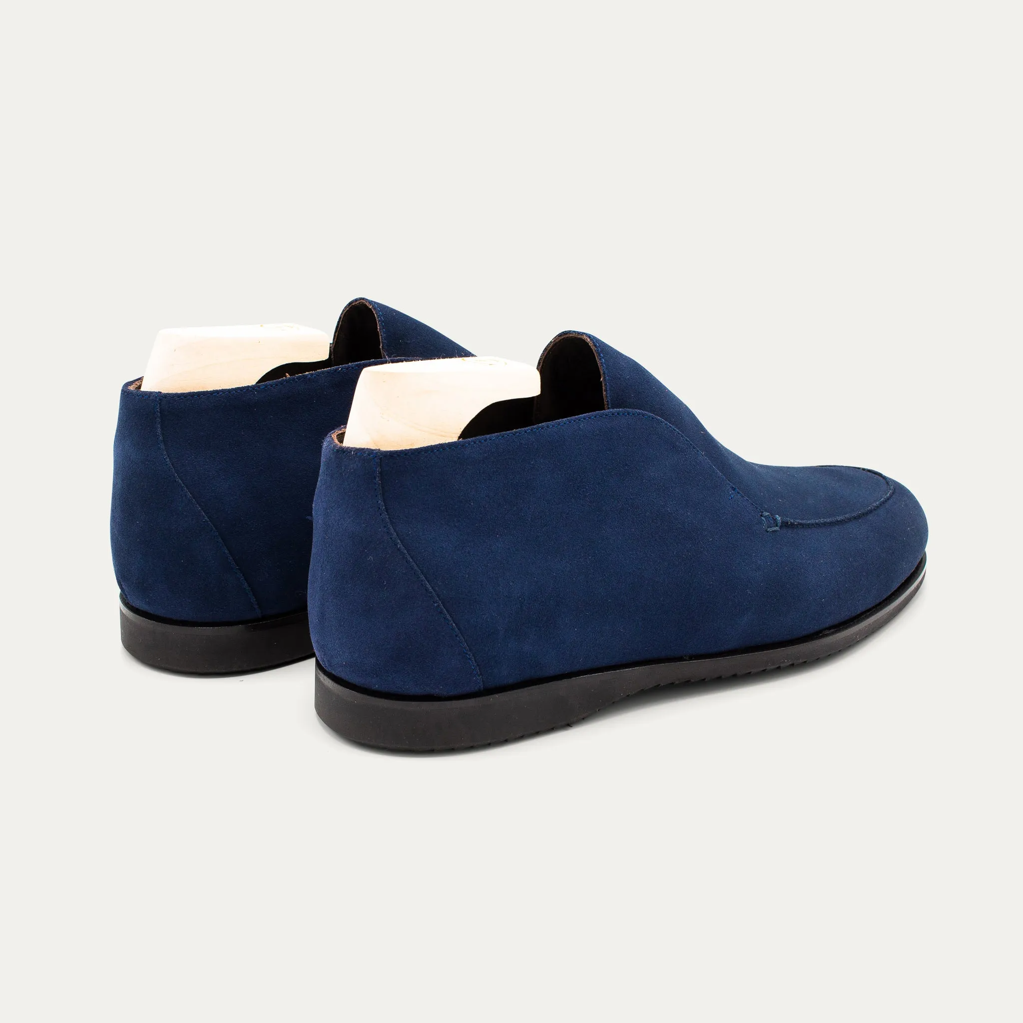Berlin - Matte Navy