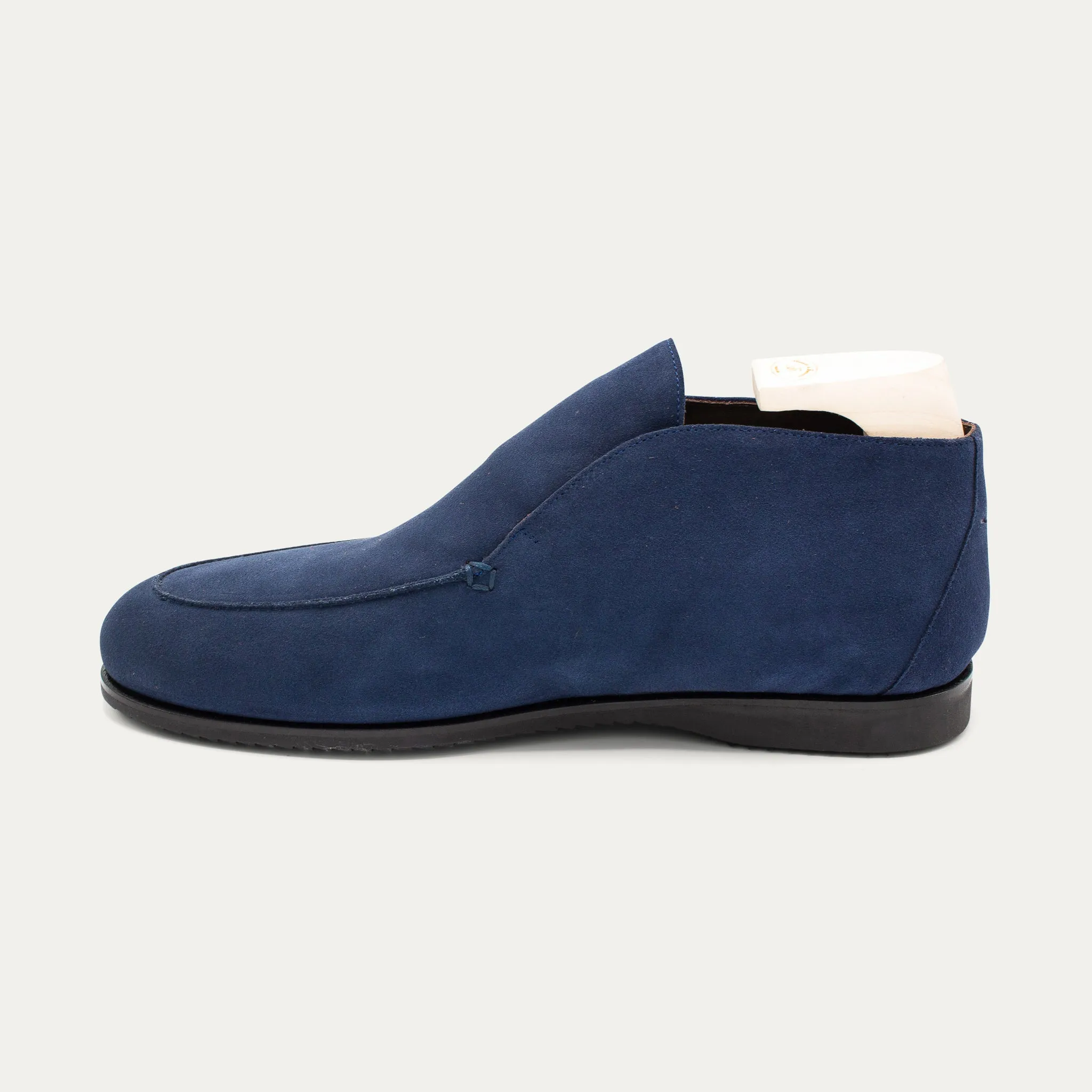 Berlin - Matte Navy