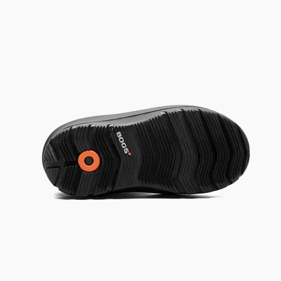 Bogs Neo-classic Spoky - Gray Multi