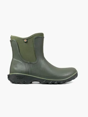 Bogs Sauvie Slip On Boot