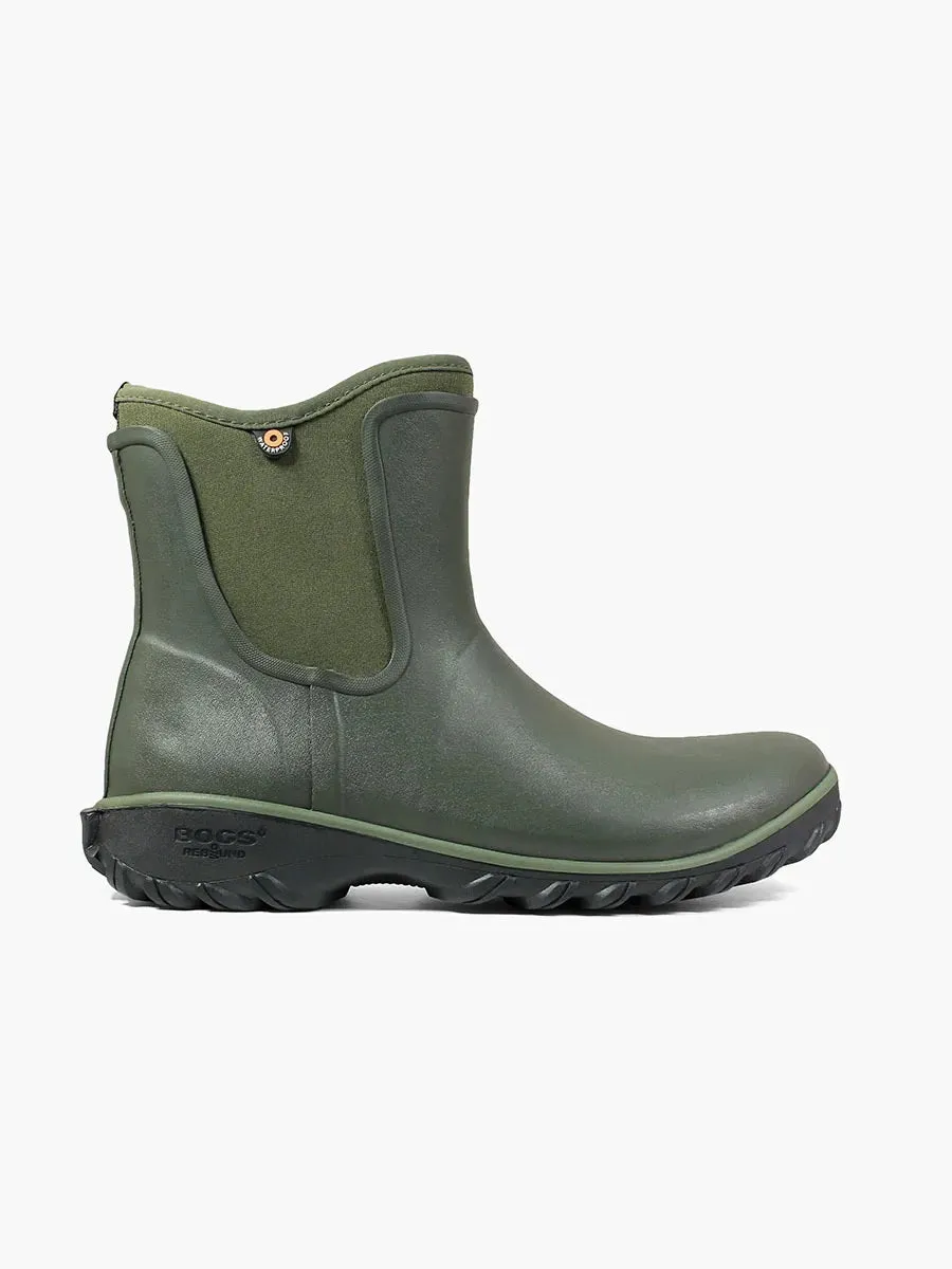 Bogs Sauvie Slip On Boot