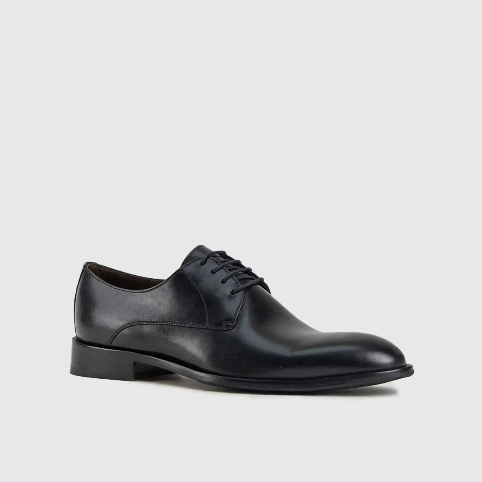Comfort Dress Oxfords 1020030 Black