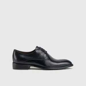 Comfort Dress Oxfords 1020030 Black