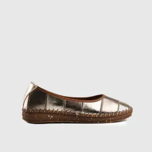 Comfort Leather Casuals 1503