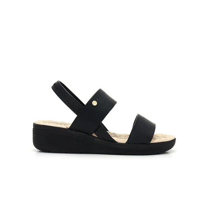 Comfy Yet Chic Sandal BRM 029