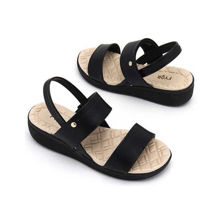 Comfy Yet Chic Sandal BRM 029