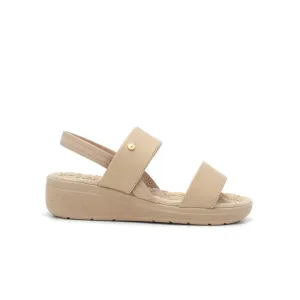 Comfy Yet Chic Sandal BRM 029