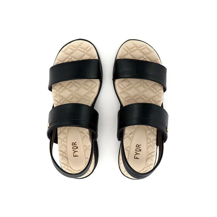 Comfy Yet Chic Sandal BRM 029