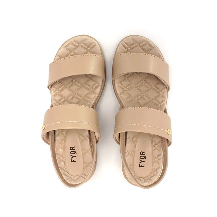 Comfy Yet Chic Sandal BRM 029