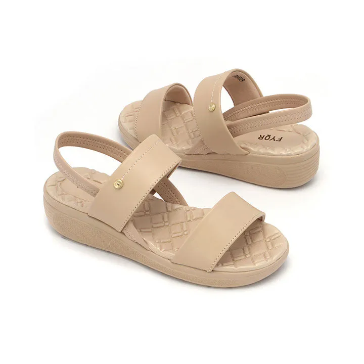 Comfy Yet Chic Sandal BRM 029