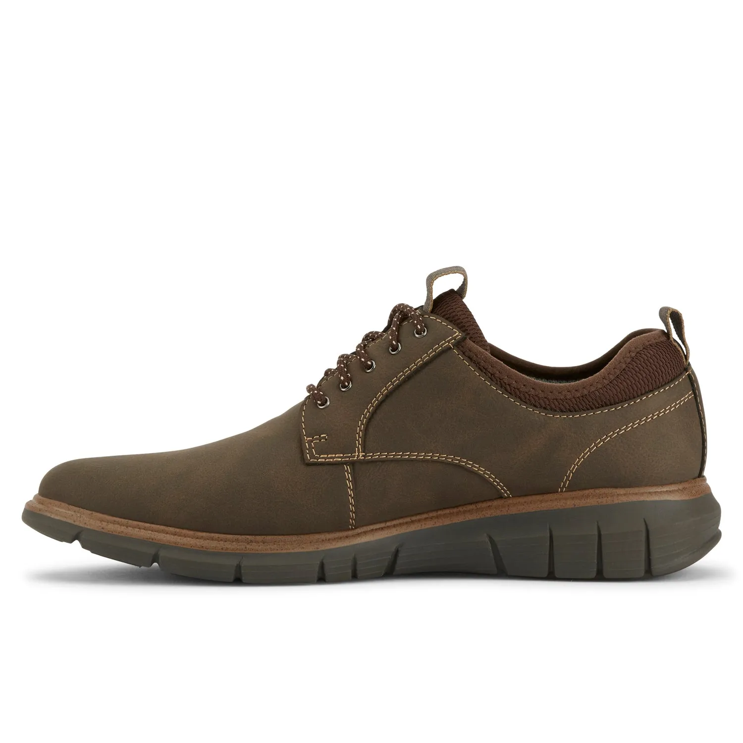 Cooper - Mens SupremeFlex Oxford