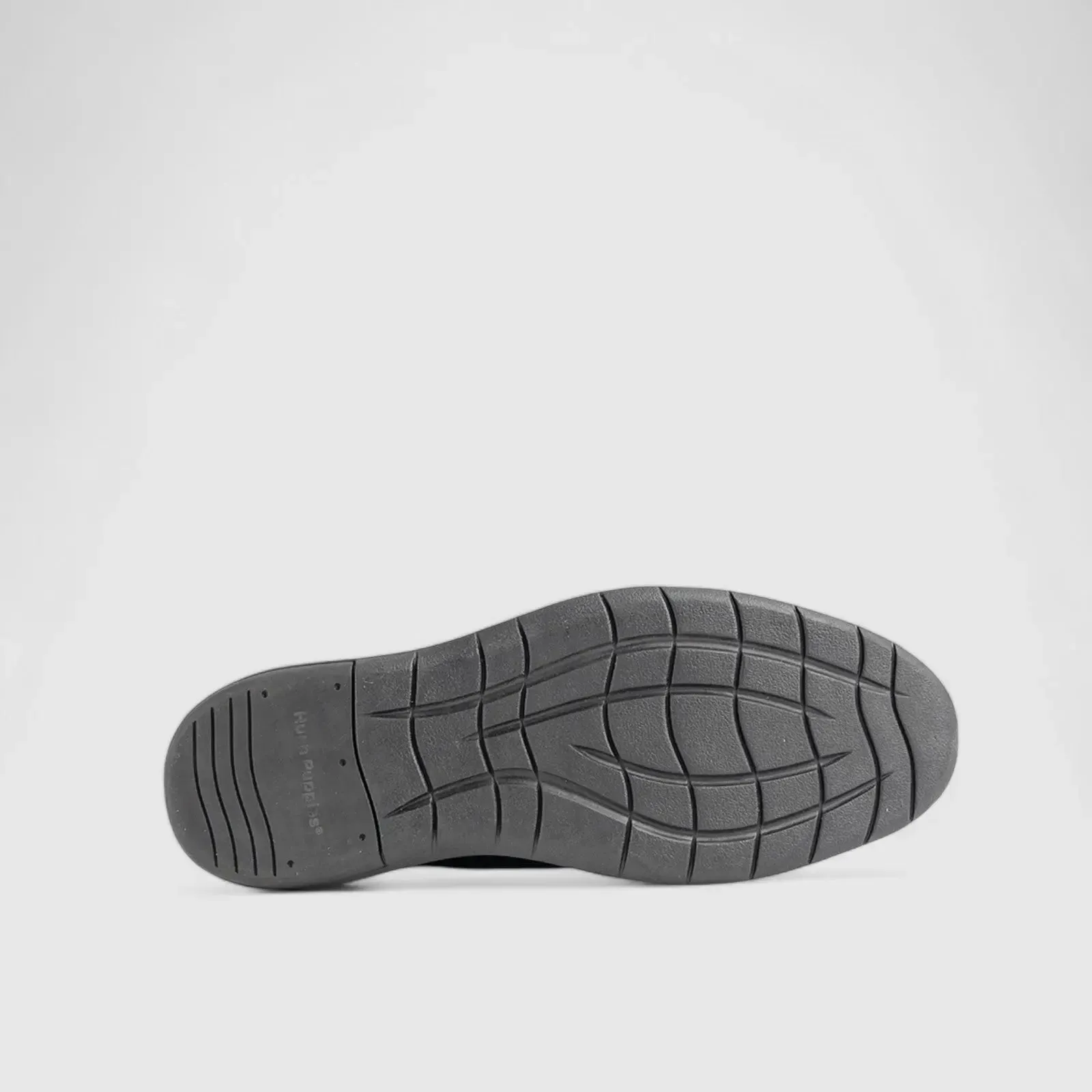 Dylan Casual Oxfords Black Waxy