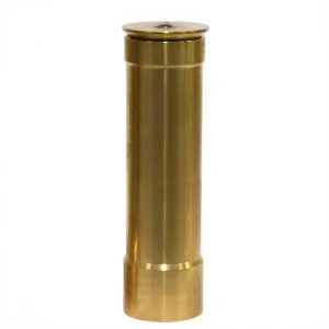 EasyPro Bronze Waterbell Nozzles