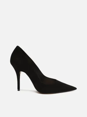 Emily High Stiletto Pump