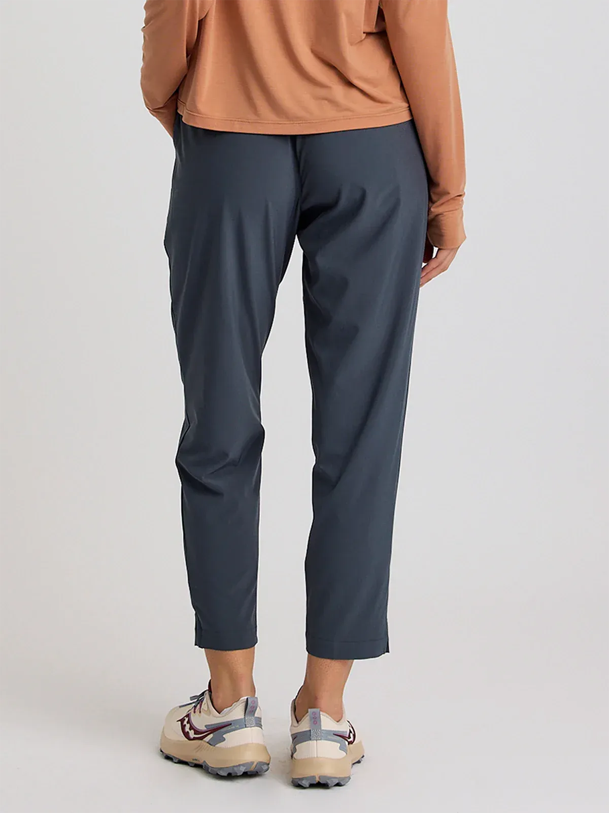 Free Fly Women's Breeze Drift Pant | Storm Cloud