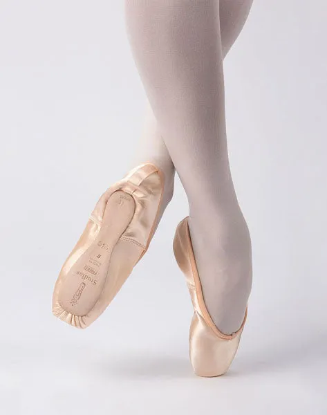 Freed of London Studio Hard Shank Pointe Shoes