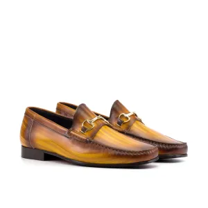 Garanti Patina Moccasin II